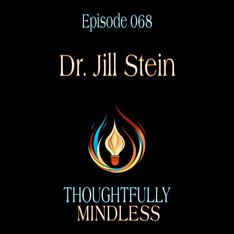 Dr. Jill Stein – Political Medicine: Healing a Broken System